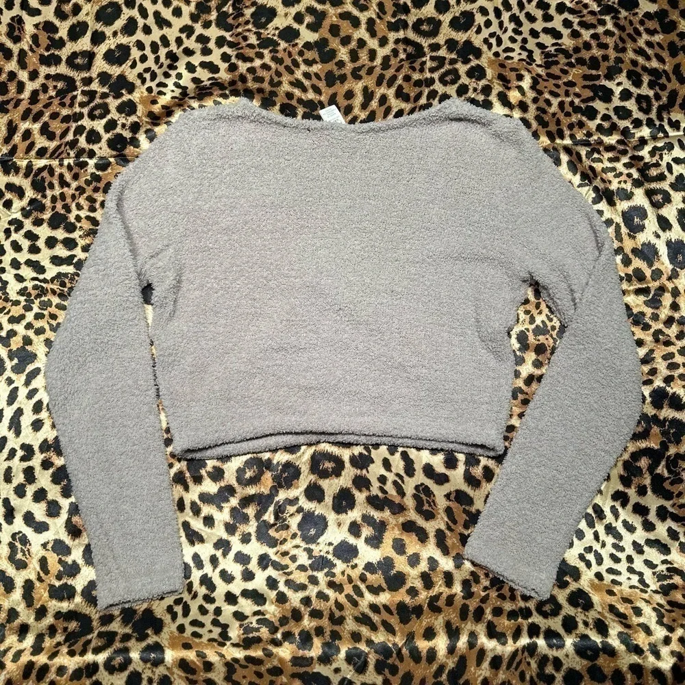 H&M grey small light